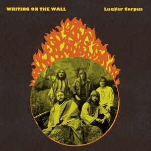 Lucifer Corpus , Writing on the Wall