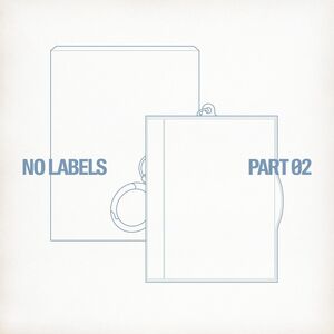 NO LABELS: PART 02 [Photocard Case Ver.] , Yeonjun (Txt)