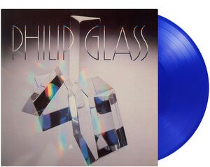 Glassworks , Philip Glass