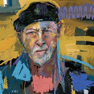 Hippies, Thugs and Heroes , Richard Thompson
