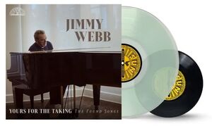 Yours for the Taking: The Found Songs of Jimmy Webb , Jimmy Webb