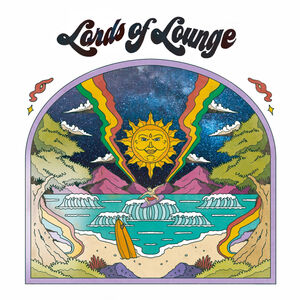 Lords Of Lounge 1 , Lords of Lounge