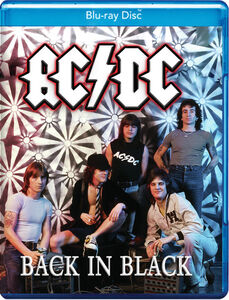 AC/ DC: Back In Black
