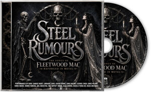 Steel Rumours: The Songs Of Fleetwood Mac Reforged In Metal (Various Artists) , Various Artists