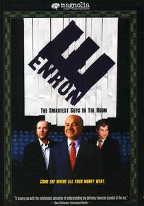 Enron: The Smartest Guys in the Room