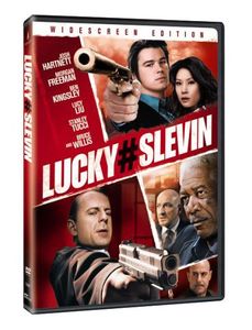 Lucky Number Slevin