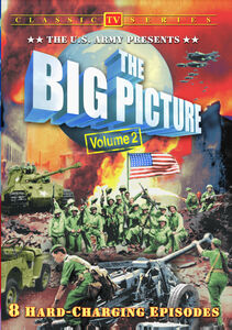 The Big Picture: Volume 2