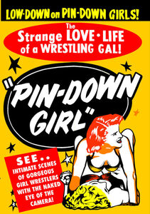 Pin Down Girl , Timothy Farrell