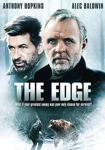 The Edge , Harold Perrineau, Jr.
