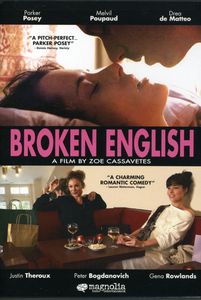 Broken English , Parker Posey