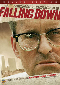 Falling Down , Michael Douglas