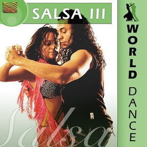 World Dance: Salsa III
