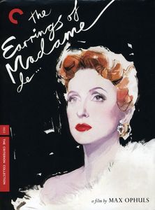 The Earrings of Madame De... (Criterion Collection)