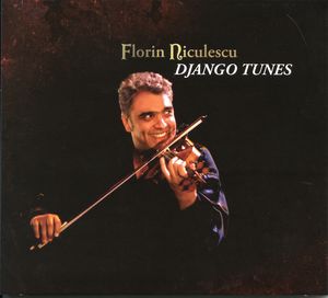 Django Tunes
