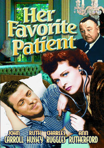 Her Favorite Patient