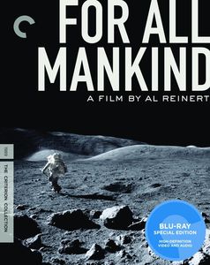 For All Mankind (Criterion Collection)
