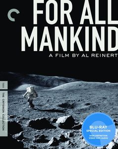 For All Mankind (Criterion Collection) , Richard Gordon
