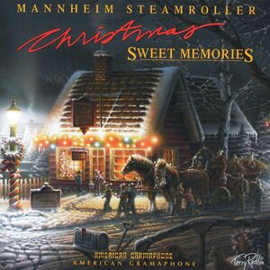 Christmas Sweet Memo , Mannheim Steamroller