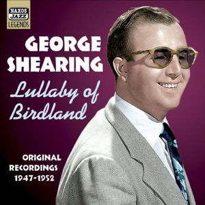 George Shearing: Lullaby of Bi , George Shearing