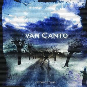 A Storm To Come , Van Canto