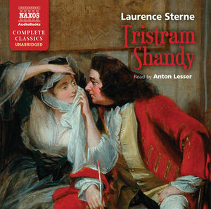 Sterne, Laurence : Tristram Shandy (U)