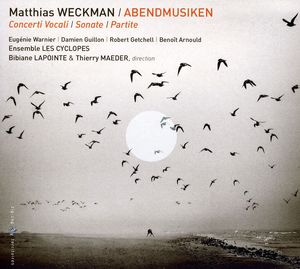 Abendmusiken , Les Cyclopes