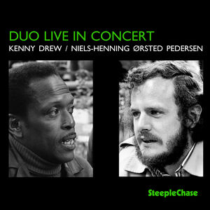 Duo Live in Concert , Kenny Drew