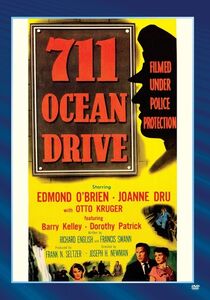 711 Ocean Drive , Don Porter
