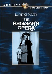 The Beggar's Opera , Hugh Griffith