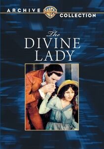 The Divine Lady , H.B. Warner