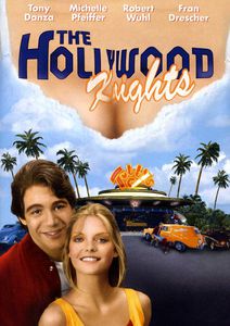 The Hollywood Knights
