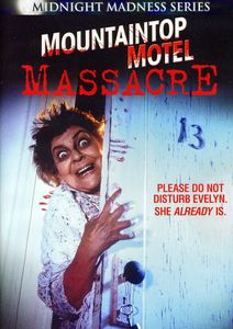 Mountaintop Motel Massacre , Virginia Loridans