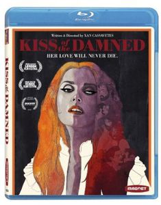 Kiss of the Damned , Anna Mouglalis