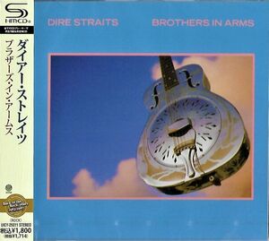 Brothers in Arms (SHM-CD) [Import]