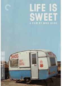 Life Is Sweet (Criterion Collection)