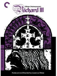 Richard III (Criterion Collection) , Alec Clunes