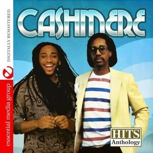 Cashmere: Hits Anthology , Cashmere