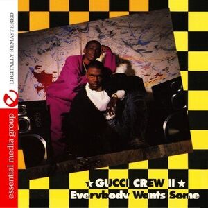 Everybody Wants Some , Gucci Crew