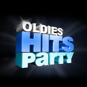 Oldies Hits Party Vol. 1 , Timeless Voices