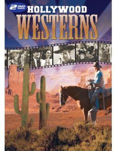 Hollywood Westerns