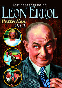 Erroll: Volume 2