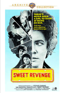 Sweet Revenge , Richard Doughty