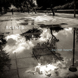 ...But Not Heard , Scenes