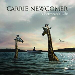 A Permeable Life , Carrie Newcomer