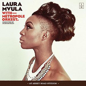 Laura Mvula with Metropole Orkest [Import]