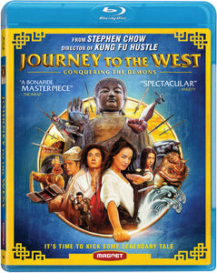 Journey to the West , Lee Sheung Ching