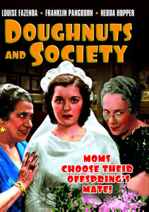 Doughnuts and Society , Eddie Nugent