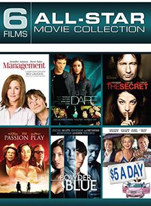 All-Star Movie Collection: 6 Films