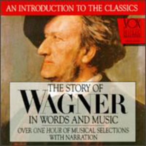 His Story & His Music , Wagner