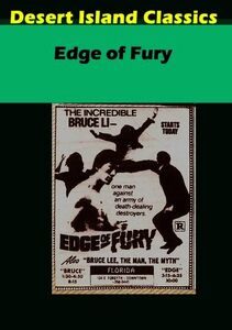 Edge of Fury